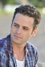 Luke Kirby; Kanadalı  oyuncu