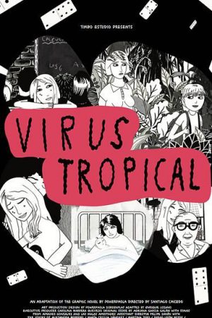 Virus tropical