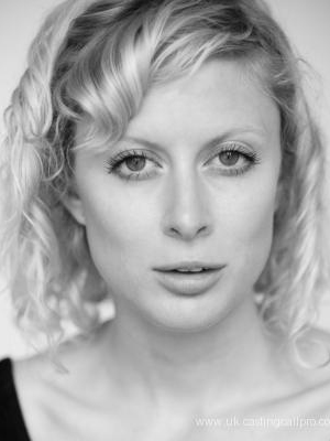 Sandy Foster; oyuncu