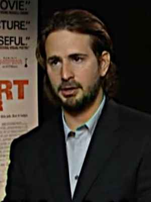 Mark Boal; Amerikalı senarist, yapımcı, idari yapımcı