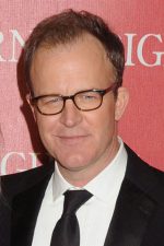 Tom McCarthy; Thomas Joseph McCarthy olarak da bilinen Amerikalı oyuncu, senarist, yönetmen