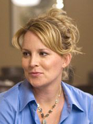 Laurel Holloman; Amerikalı oyuncu