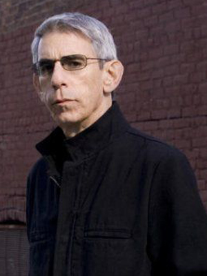 Richard Belzer; Amerikalı oyuncu
