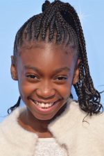 Shahadi Wright Joseph; Amerikalı oyuncu