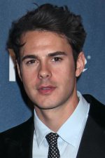 Jayson Blair; oyuncu