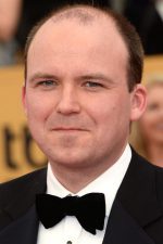 Rory Kinnear; Hammersmith,Londra,İngiltere doğumlu İngiliz oyuncu