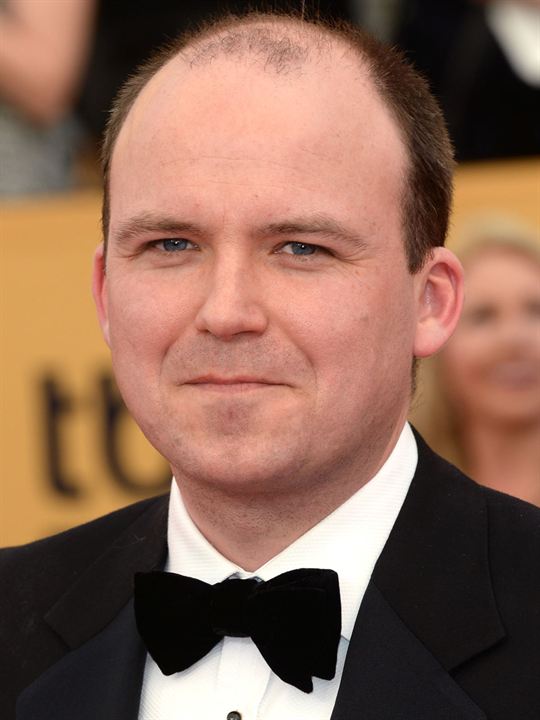Rory Kinnear; Hammersmith,Londra,İngiltere doğumlu İngiliz  oyuncu