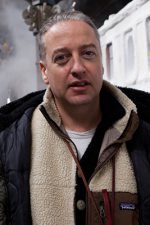 Seamus McGarvey; görüntü yönetmeni