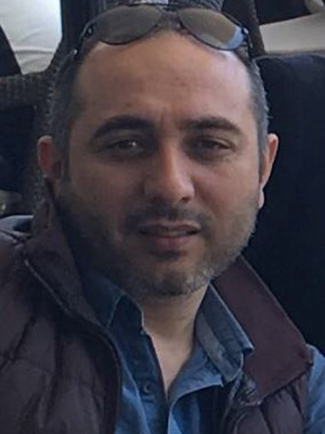 Bülent Aydoğan; Türk genel koordinatör, yönetmen