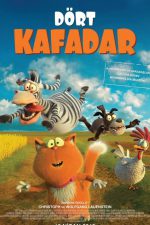 Dört Kafadar