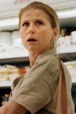 Therese Affolter; oyuncu