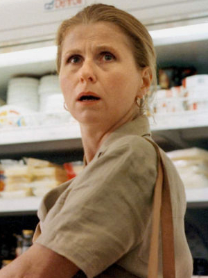 Therese Affolter; oyuncu