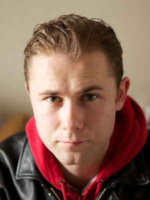 Hugo Malpeyre; oyuncu