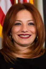 Ragia Omran; Mısırlı oyuncu