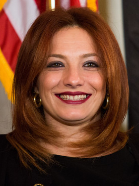 Ragia Omran; Mısırlı oyuncu