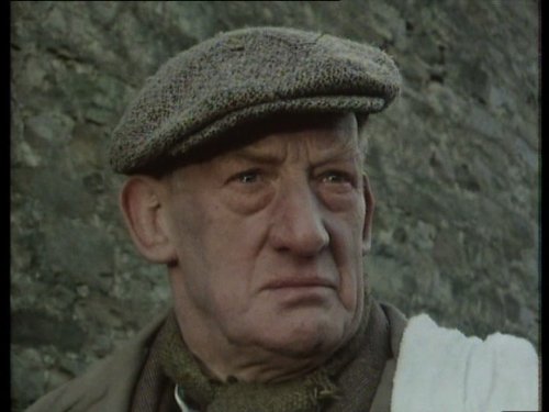 John Barrett; İngiliz  oyuncu