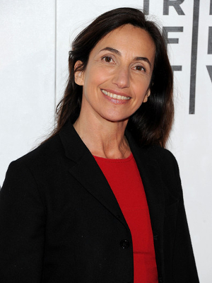 Gaby Dellal; Londra,İngiltere doğumlu İngiliz  senaryoya katkı, yönetmen