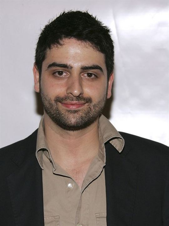 Alex Merkin; genel yayın yönetmeni, yönetmen