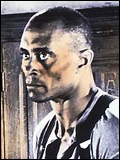 Woody Strode; Amerikalı oyuncu