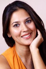 Hannah Al Rashid; Endonezyalı oyuncu