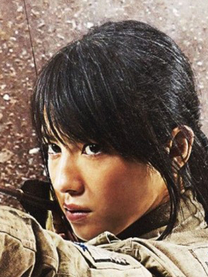 Nanami Sakuraba; Kagoşima, Japonya doğumlu Japon oyuncu