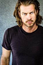 Eric Paul Erickson; Amerikalı oyuncu, senarist, yönetmen