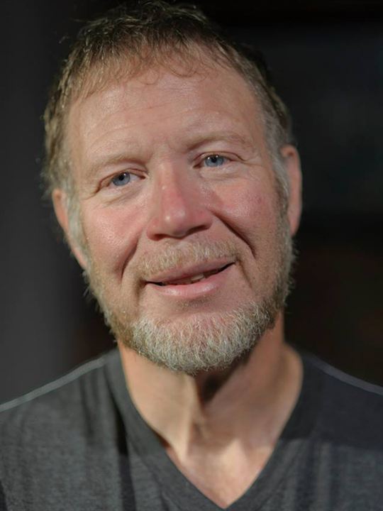 Bryan Pringle; İngiliz  oyuncu