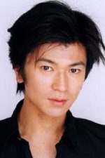 Shinji Takeda; Japon oyuncu