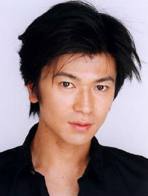 Shinji Takeda; Japon oyuncu