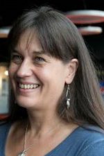 Saara Cantell; Helsinki,Finlandiya doğumlu Fin  senarist, yönetmen