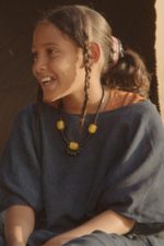 Layla Walet Mohamed; Moritanyalı oyuncu