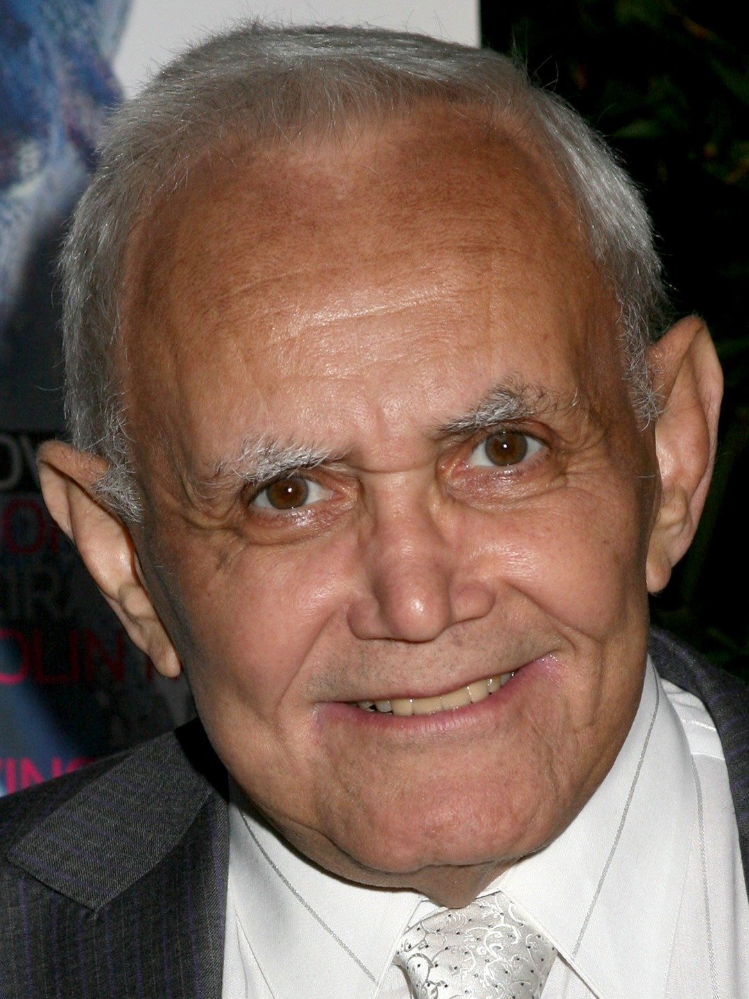 Mardik Martin; Abadan, İran doğumlu İranlı senarist