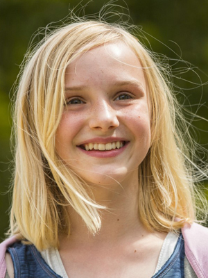 Jule Hermann; oyuncu