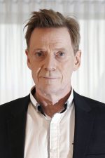 Jesper Christensen; Danimarkalı  oyuncu