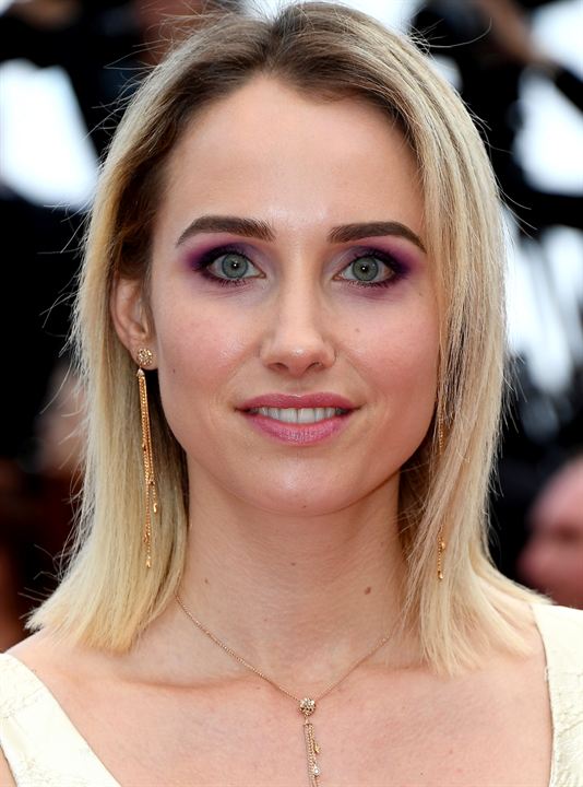 Sand Van Roy; Hollandalı