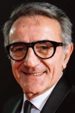 Zaza Khalvashi; Gürcü senarist, yönetmen