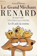 Le Grand Méchant Renard et autres contes...
