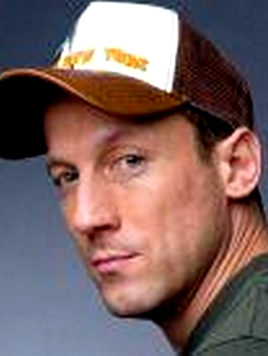 Alexander Yassin; oyuncu