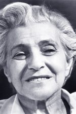 Ida Kaminska; Odessa, Ukrayna doğumlu Polonyalı oyuncu, yönetmen