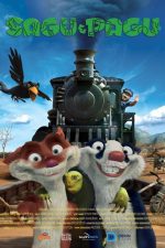 Sagu & Pagu: Büyük Define