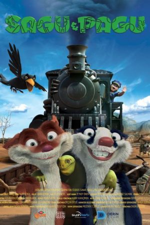 Sagu & Pagu: Büyük Define