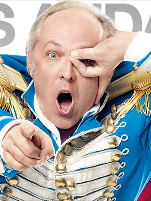 Léopold Nord & Vous; Belçika doğumlu Belçikalı müzik grubu