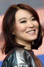 Lu Huang; Çengdu, Siçuan, Çin doğumlu Huang Lu olarak da bilinen Çinli oyuncu