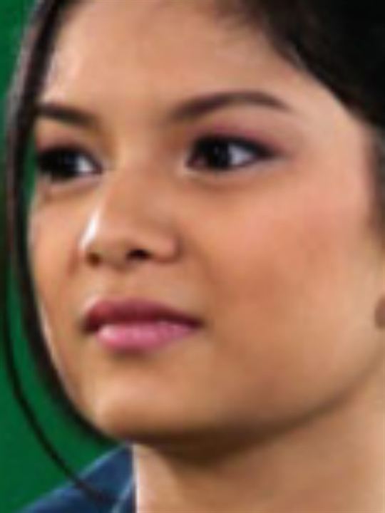 Meryll Soriano; Manila, Filipinler doğumlu Mary Rosalind Revillame olarak da bilinen Filipinli oyuncu