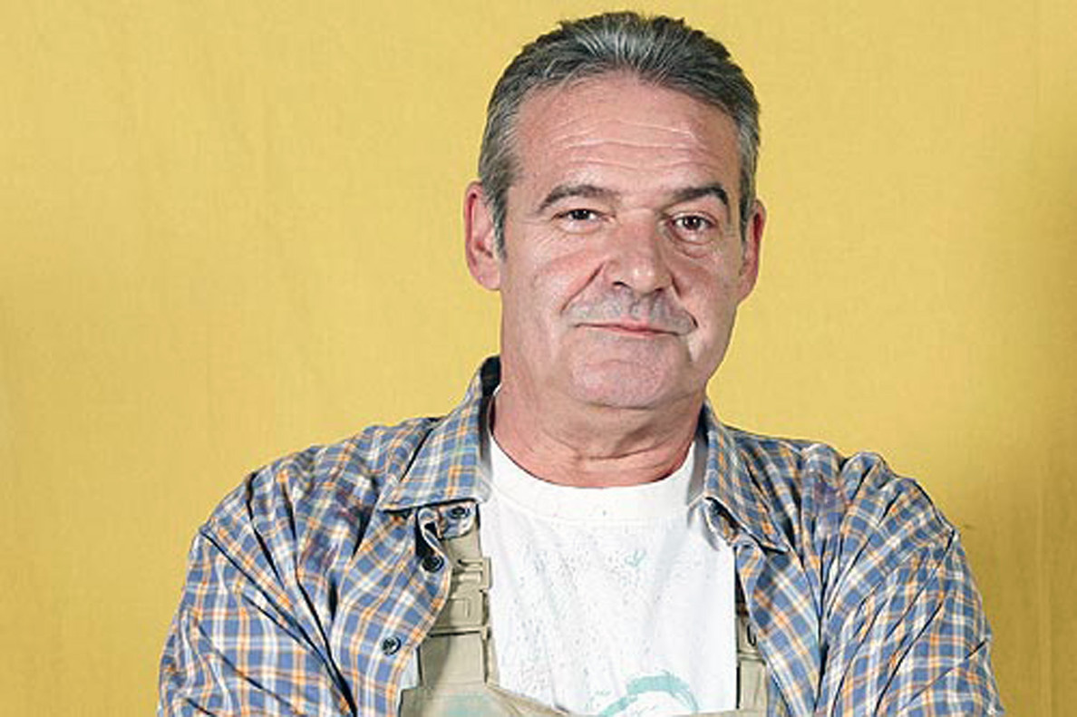 Angel de Andres Lopez; Madrid, İspanya doğumlu Angel De Andres-Lopez, Angel de Andres olarak da bilinen İspanyol oyuncu