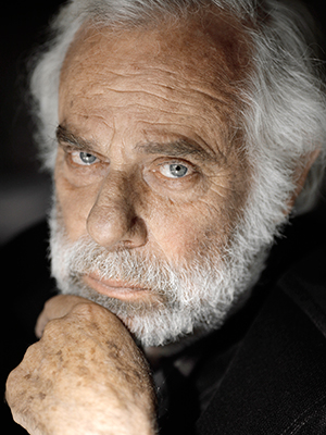 Jean-Luc Bideau; İsviçreli oyuncu