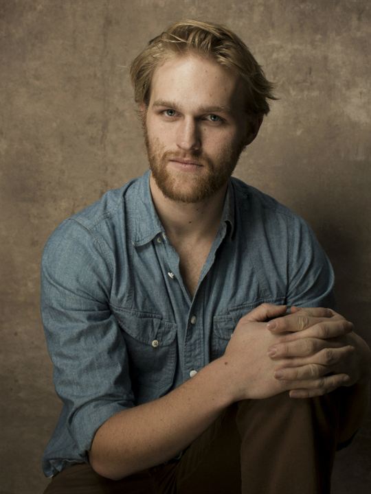 Wyatt Russell; Wyatt Hawn Russell olarak da bilinen Amerikalı oyuncu