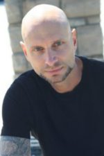 Mark Baldesarra; Amerikalı oyuncu