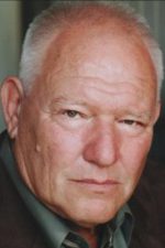 Ron Dean; Amerikalı oyuncu