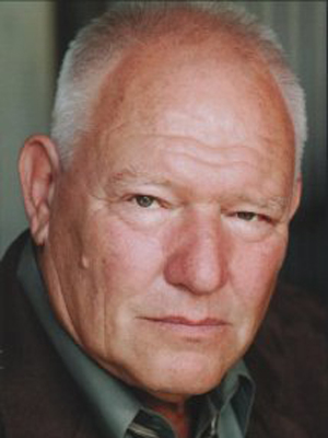 Ron Dean; Amerikalı oyuncu